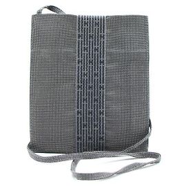 Hermès Mini bolso bandolera Eline Furuto Castaño