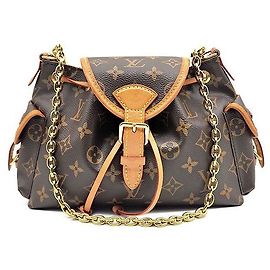 Louis Vuitton Monogram Odyssey Braun