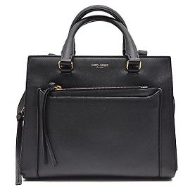 Saint Laurent East Side Small Noir