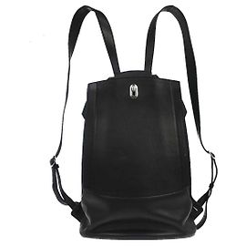 Hermès Hermes GR24 Evercolor Black
