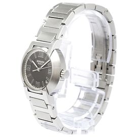 Hermès Hermes Nomade Quartz Acier Inoxydable Autre
