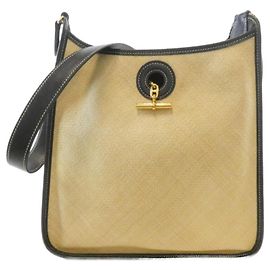 Hermès Borsa a tracolla Hermes Vespa PM Blu