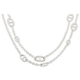 Hermès Collar Farandole Hermes Otro