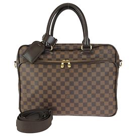 Louis Vuitton Damier Ebene Icare Briefcase Damier ebene