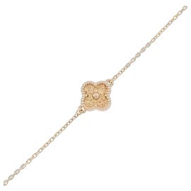 Pulsera charm Sweet Alhambra de Van Cleef & Arpels Otro