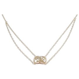 Collier Chanel Coco Crush Autre