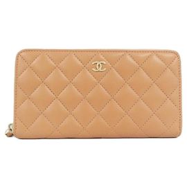 Cartera Chanel Timeless Classic Line 50097 Otro