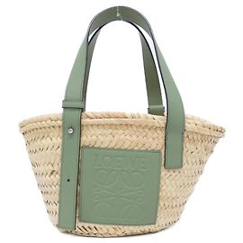 Loewe A223S93X04 Handbag Beige
