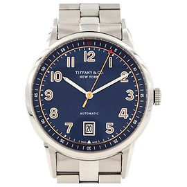 Orologio Tiffany & Co. CT60 Automatic Altro