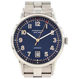 Reloj Tiffany & Co. CT60 Automatic Otro
