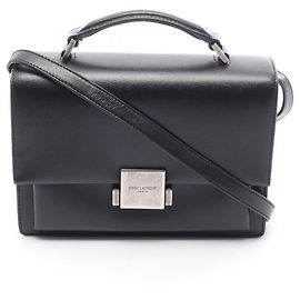 Borsa 2-Way Belchasse Medium Yves Saint Laurent Nero