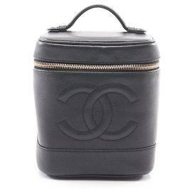 Sac à main Chanel Coco Mark Noir