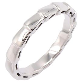 Bulgari Bvlgari BVLGARI Serpenti Viper Ring Silber
