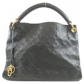 Sac à épaule Louis Vuitton Monogram Empreinte Artsy MM Autre