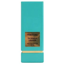 Tom Ford Taormina Orange Perfume 50ml Blue Blue
