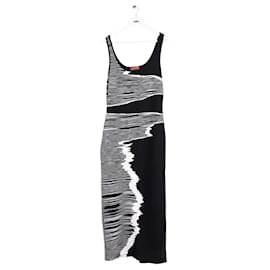 Missoni Black Dress Black