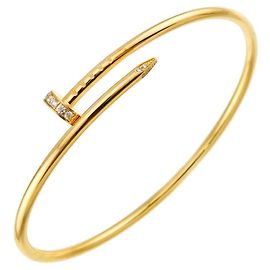 Pulsera Cartier Juste un Clou Small SM #17 Otro