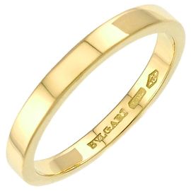 Bulgari Anello Bvlgari BVLGARI Marry Me D'oro