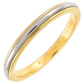Anello Lucida Tiffany & Co. D'oro Altro