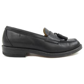 Autre Marque REGAL Lederschuhe Schwarz