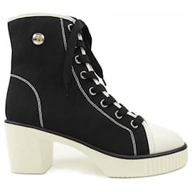 Autre Marque Bottines Giuseppe Zanotti Noir