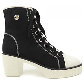 Autre Marque Botas Giuseppe Zanotti Preto