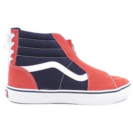 Autre Marque Vans SK8-HIZIPBL Sneaker Blau Andere