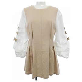 Autre Marque Túnica M'S GRACY Branco Outro
