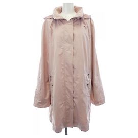 Autre Marque Abrigo de lana BASLER Rosa