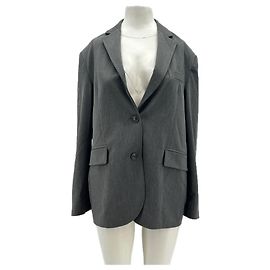 Autre Marque Blazer gris DJERF AVENUE Gris