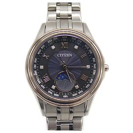 Citizens of Humanity Reloj Citizen Exceed Eco-Drive Radio-Controlled Otro
