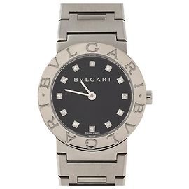 Bulgari Reloj de Pulsera Bvlgari 12P BB26SS Quartz Otro