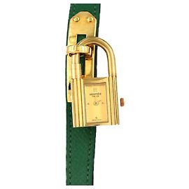 Hermès Relógio Hermes Kelly GP KE1.201 Quartz Outro