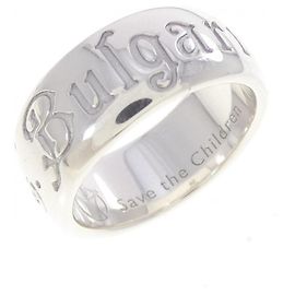 Bulgari Bvlgari Save the Children Ring Andere