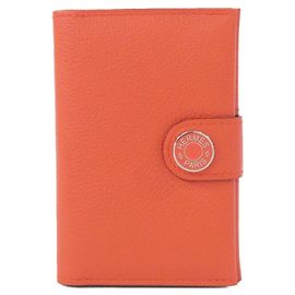 Hermès Hermes R.M.S. Business Card Holder Other