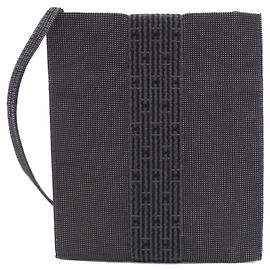 Hermès Borsa a tracolla Pochette Herline Hermes Nero