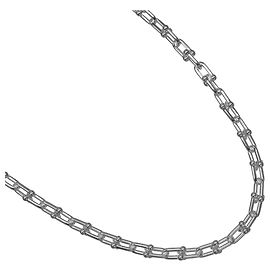 Tiffany & Co Collier Tiffany HardWear Small Link Autre
