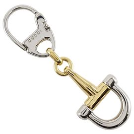 Gucci Horsebit Keychain Other