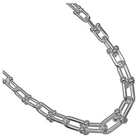Tiffany & Co Tiffany HardWear Graduated Link Necklace Other
