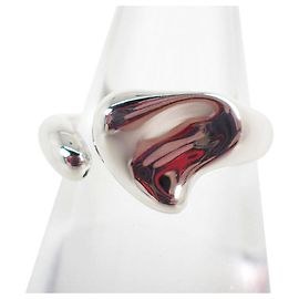 Tiffany & Co. Ring aus Sterlingsilber Andere