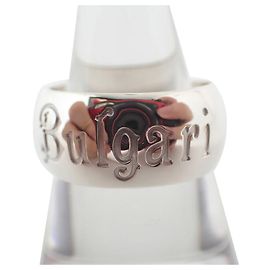 Bulgari Bvlgari 925 Save the Children Ring Andere