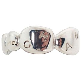 Chanel Ring aus Sterlingsilber Andere