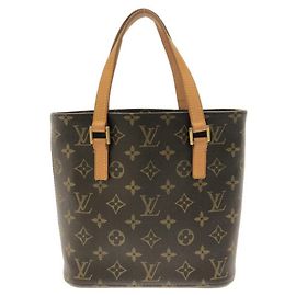 Bolso Louis Vuitton Monogram Vavin PM M51172 Castaño