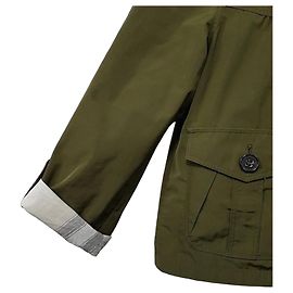 Burberry Giacca per bambini Marrone