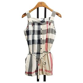 Burberry Kinderpullover Braun