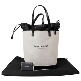 Saint Laurent Teddy Tote Shoulder Bag Multiple colors