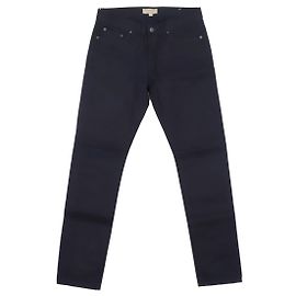 Burberry Pantalones vaqueros Slim Fit Talla Negro