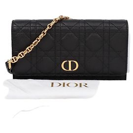 Dior Carlo Gürteltasche Schwarz