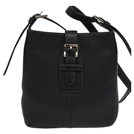 Loewe Vintage Leather Black