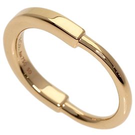 Tiffany & Co. 18K Roségold Ring Andere